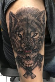 Tattoo