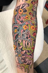 Tattoo