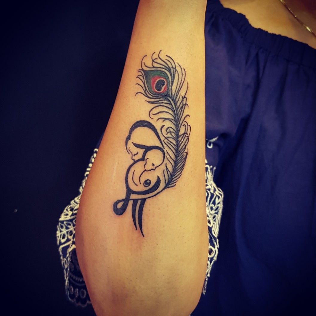 inkfected tattoo studio  Tattoo And Piercing Shop in Edappally