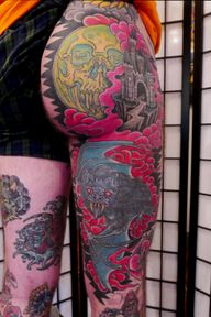 Tattoo