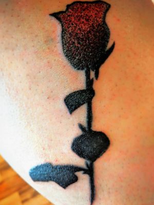 Tattoo by Atelier Fresno by John Gabriel