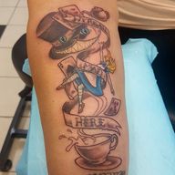 Tattoo