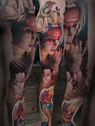 Tattoo