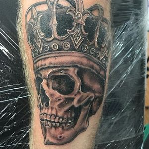 Tattoo by Free Spirit Tattoo Manly