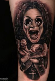 Tattoo