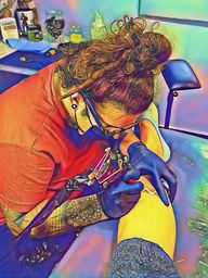 Tattoo