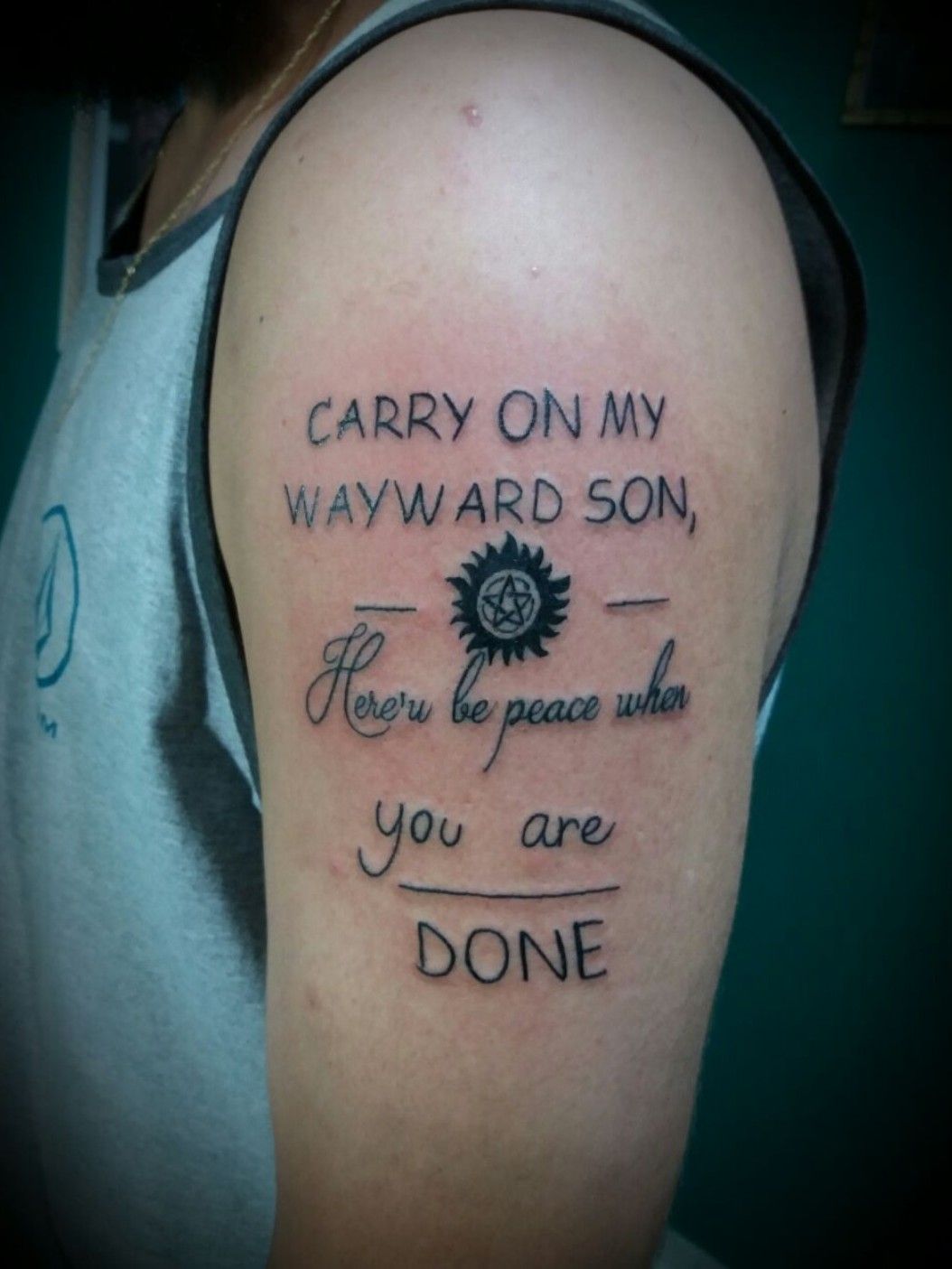 Spnfamily In Tattoos Search In 1 3m Tattoos Now Tattoodo