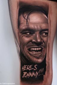 Tattoo