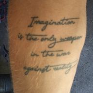 Tattoo