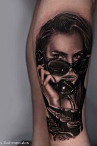 Tattoo