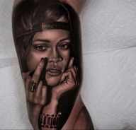Tattoo
