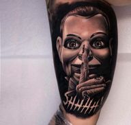 Tattoo