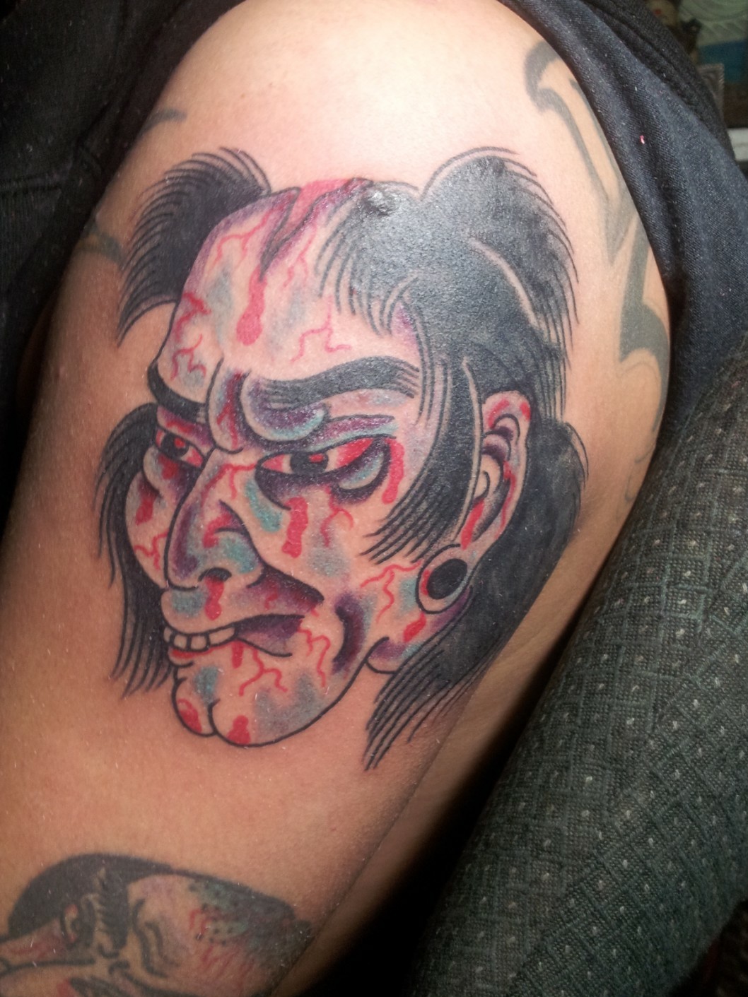 Luko Maluko • Tattoo Artist • Tattoodo