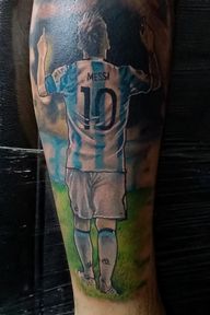 Tattoo