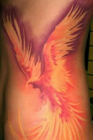 #Phoenix #animals #birds #color #beautiful #bright