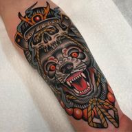 Tattoo