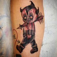 Tattoo