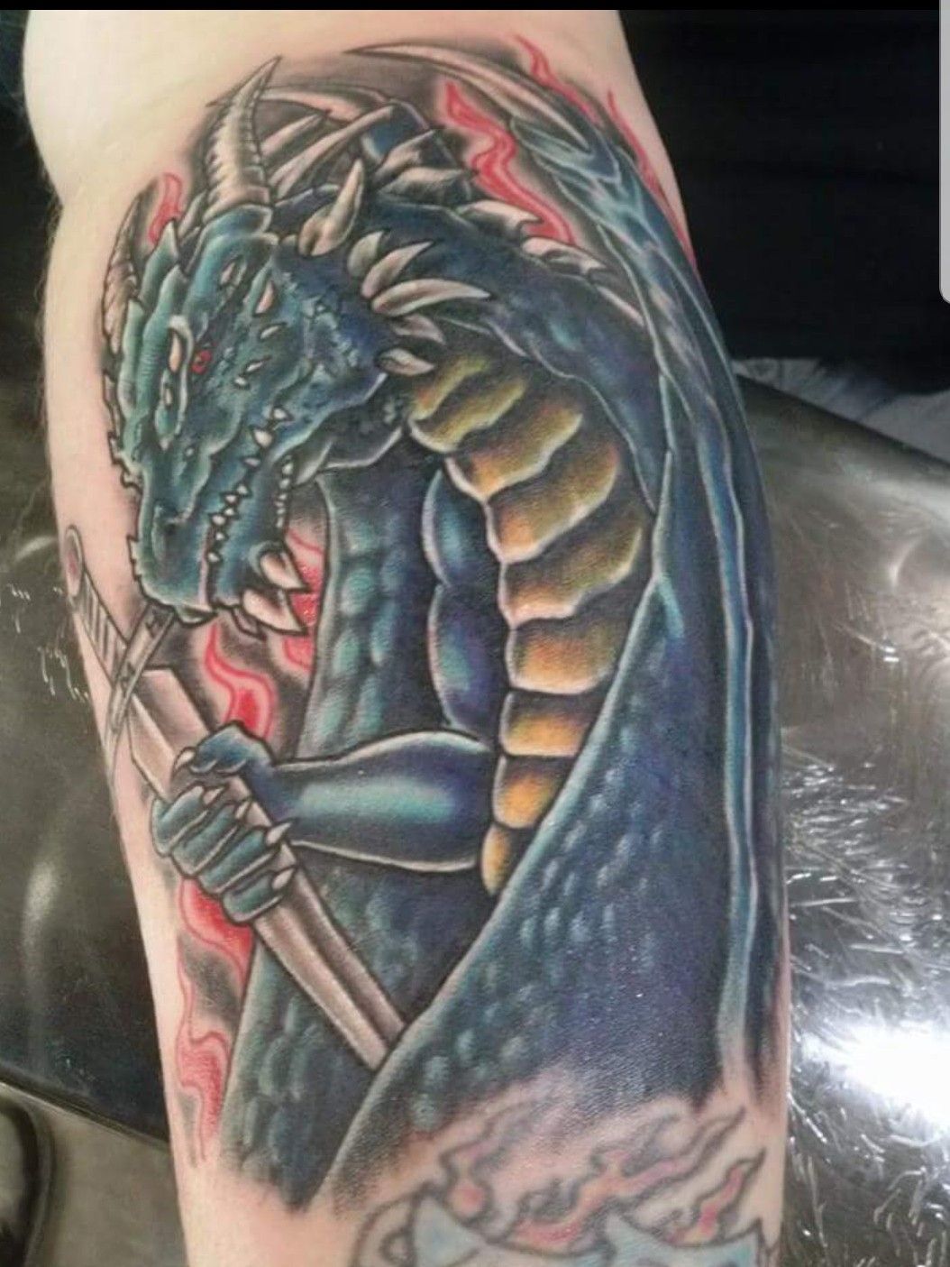 Columbus Ink Tattoo Studio • Tattoo Studio • Tattoodo