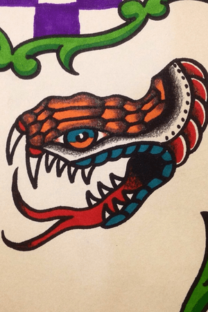 Dietzel Snake