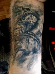 Tattoo