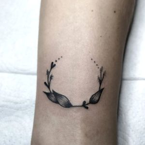 Tattoo uploaded by Steja • Minimalistic writing 🖤 Instagram: @nikita.tattoo  #tattooartist #tattooart #blackworktattoo #blackwork #lineworktattoo  #LineworkTattoos #linework #thinlinetattoo #fineline #finelinetattoo  #smalltattoo #minitattoo