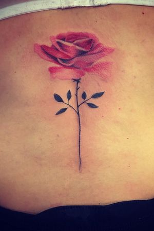 Tattoo by Thirteen Sins Tattoo & Piercing Studio