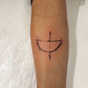 Tattoo by Zodiac Tattoaria Capricorn
