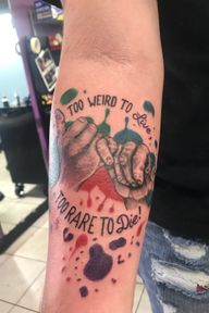 Tattoo