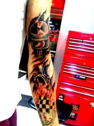 Tattoo