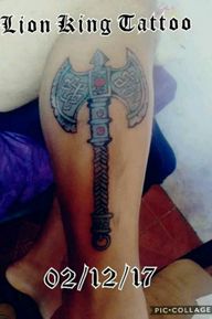 Tattoo