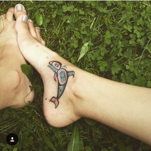 Tattoo uploaded by Katie Sarah • Spirit animal🌚 artist : Jessi Mills • Tattoodo Tattoo uploaded by Katie Sarah • Spirit animal🌚 artist : Jessi Mills • Tattoodo