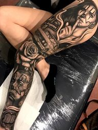 Tattoo