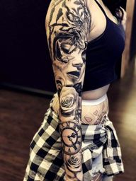 Tattoo