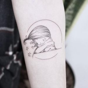 minimal' in Japanese (Irezumi) Tattoos • Search in + Tattoos Now •  Tattoodo