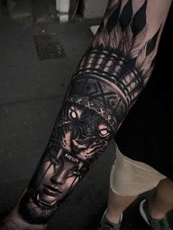 Tattoo