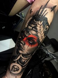 Tattoo