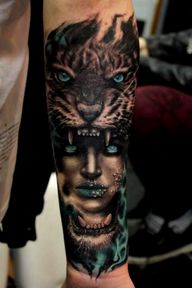 Tattoo