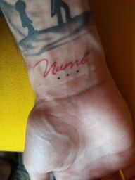 Tattoo