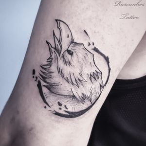 Tattoo by Estudio Rascunhos