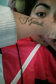 Tattoo