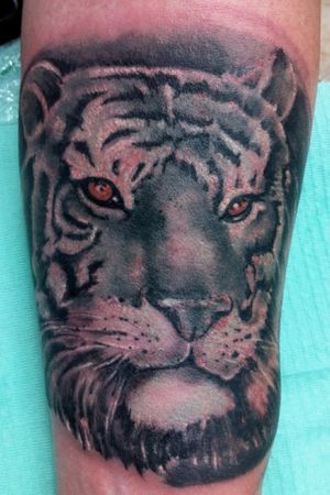 Tattoo by Msg Tattoo