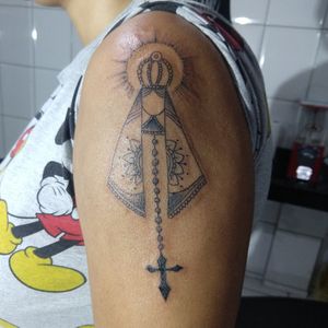 Tattoo by uai tattoo