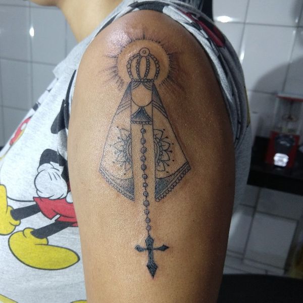 Tattoo from uai tattoo
