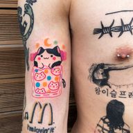 Tattoo