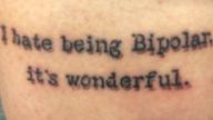 Tattoo