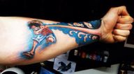 Tattoo