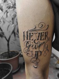 Tattoo