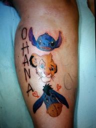 Tattoo