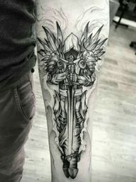Tattoo