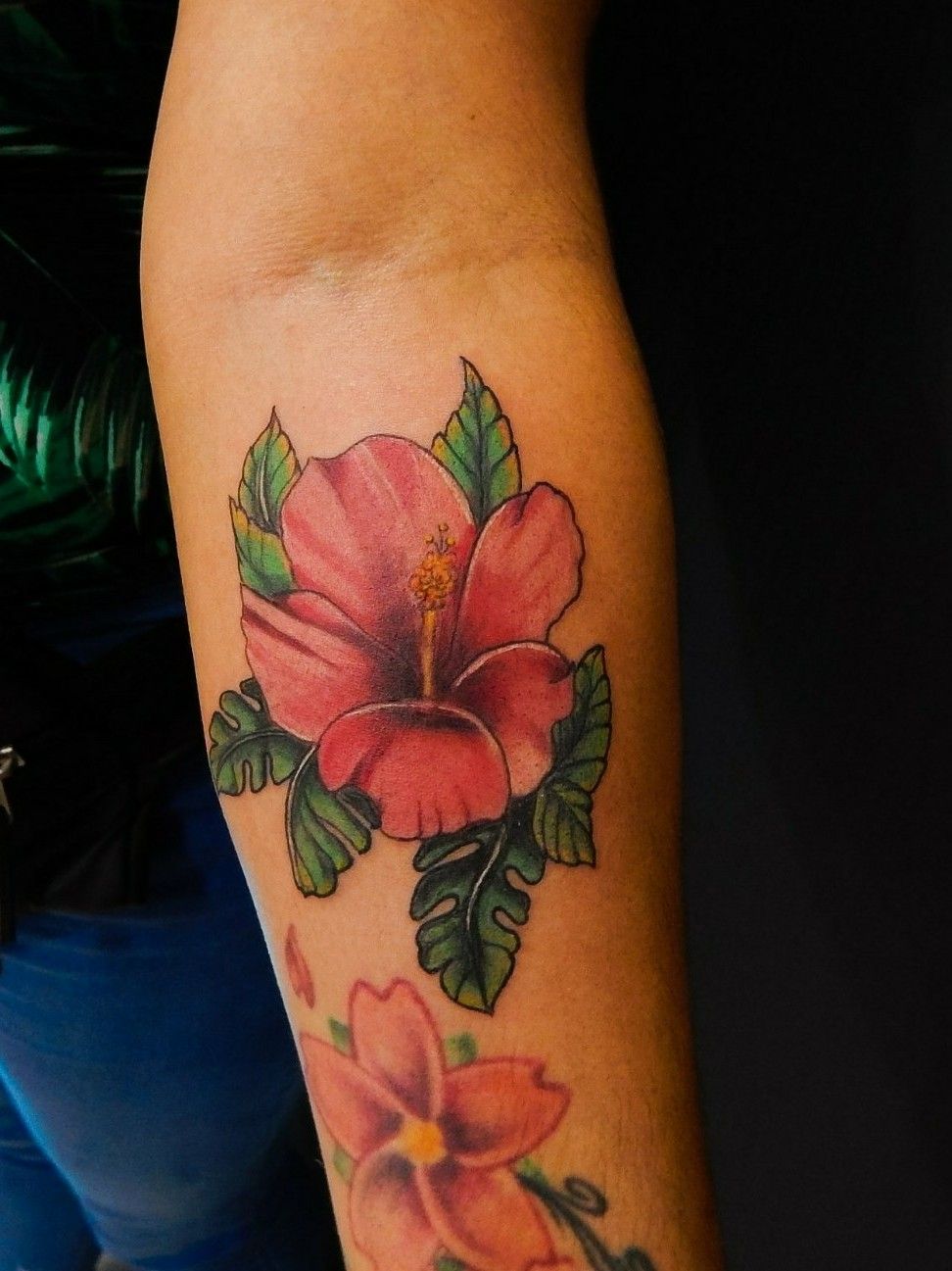 Best Flower Tattoos Designsdownload Best Design For Tattoos Lily Flower  Tattoo Designs Can Vaxhfrau Tattoo Designs  Imágenes españoles